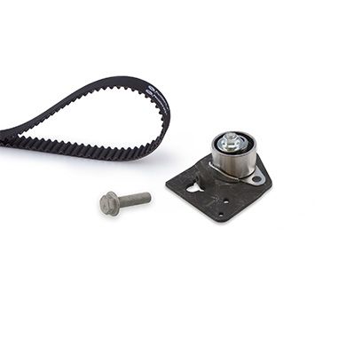 Timing Belt Kit GATES K015552XS