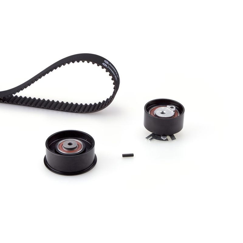 GATES K015573XS Timing Belt Kit