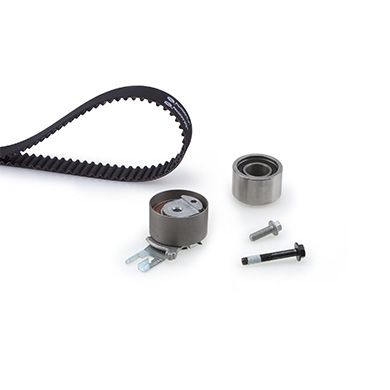 GATES K015580XS Timing Belt Kit