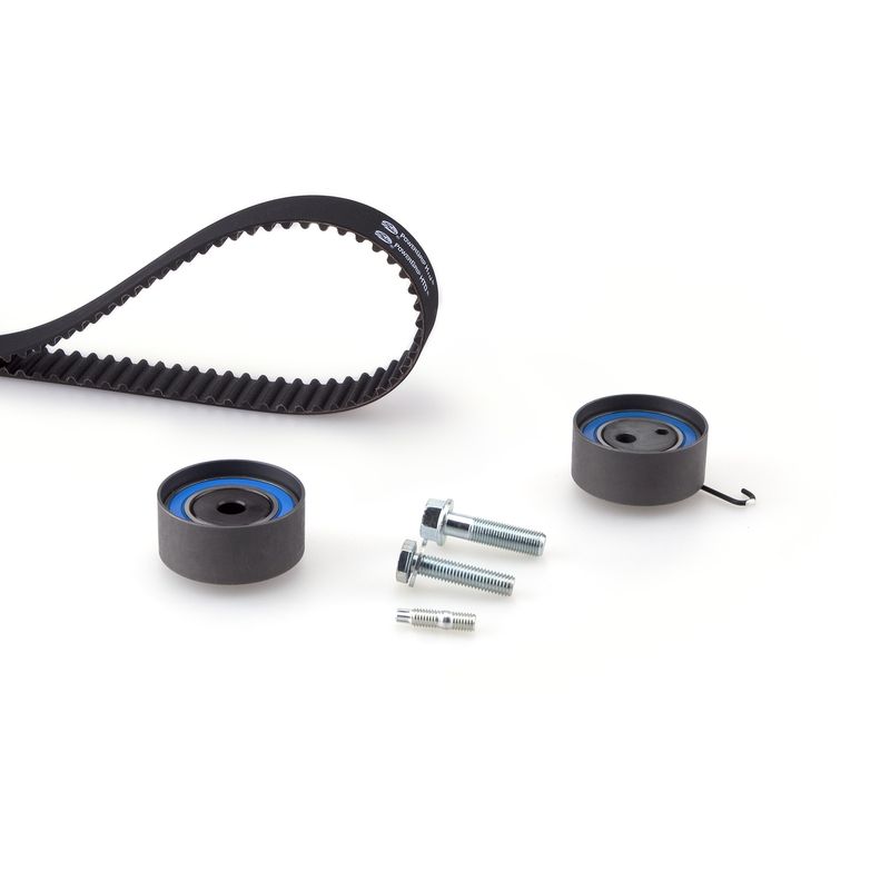 GATES K015595XS Timing Belt Kit