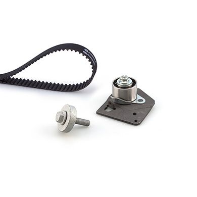 GATES K015610XS Timing Belt Kit