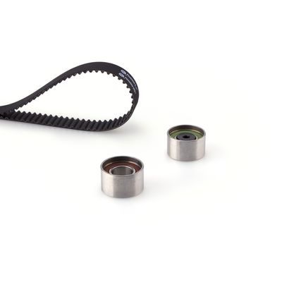 Timing Belt Kit GATES K015630XS