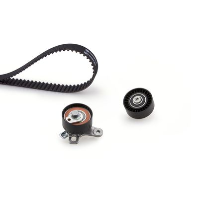 Timing Belt Kit GATES K015634XS