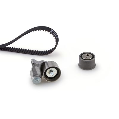 Timing Belt Kit GATES K015636XS