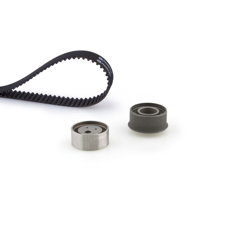 GATES K015638XS Timing Belt Kit