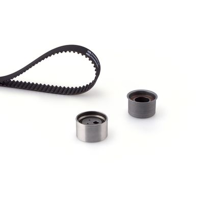 Timing Belt Kit GATES K015643XS