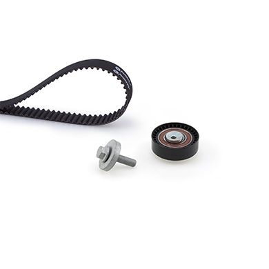 GATES K015662XS Timing Belt Kit