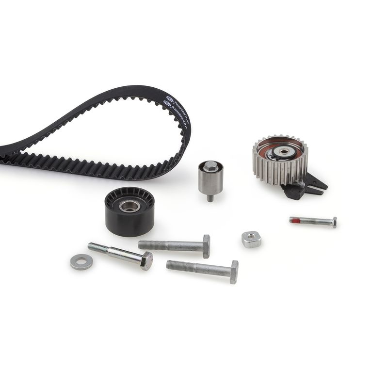 GATES K015663XS Timing Belt Kit