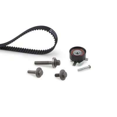 Timing Belt Kit GATES K015669XS