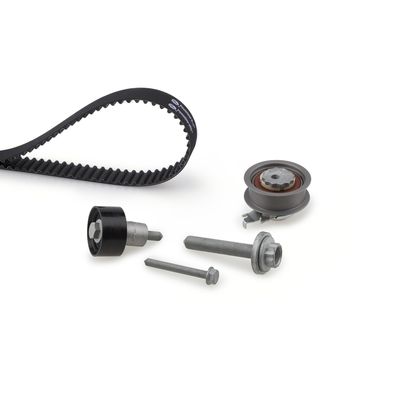 Timing Belt Kit GATES K015680XS