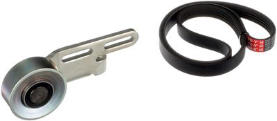 V-Ribbed Belt Set GATES K015PK963