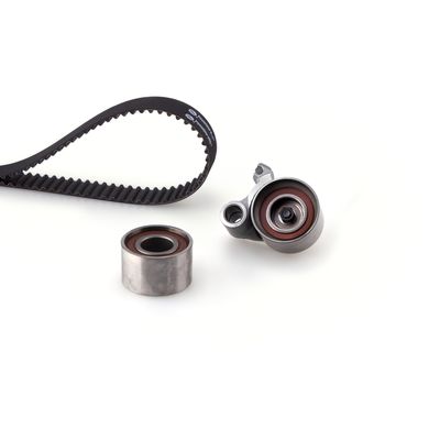 Timing Belt Kit GATES K01T257