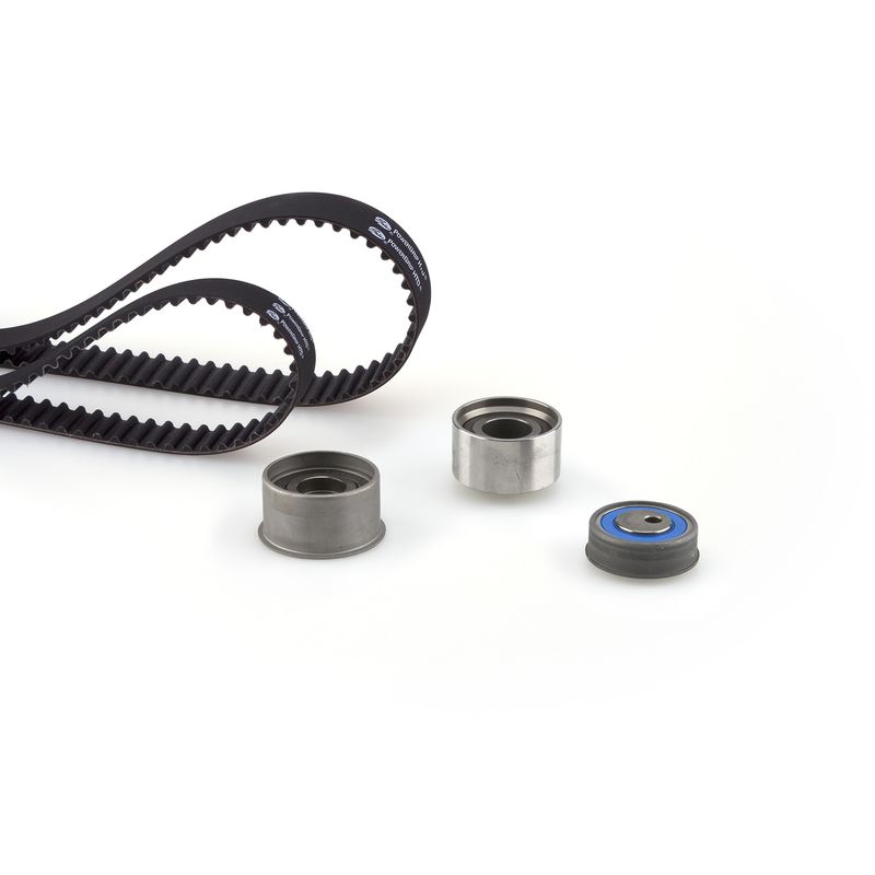 GATES K01T313 Timing Belt Kit