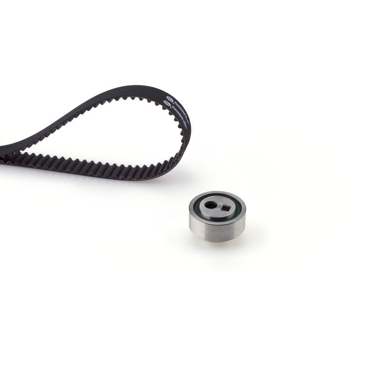 GATES K025215XS Timing Belt Kit