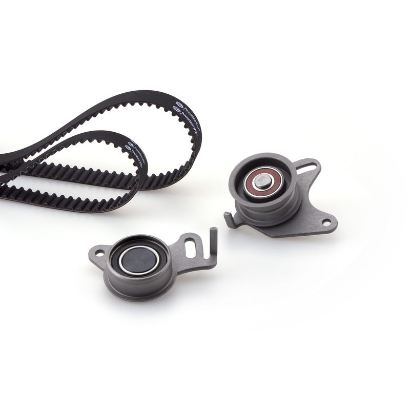 GATES K025222 Timing Belt Kit