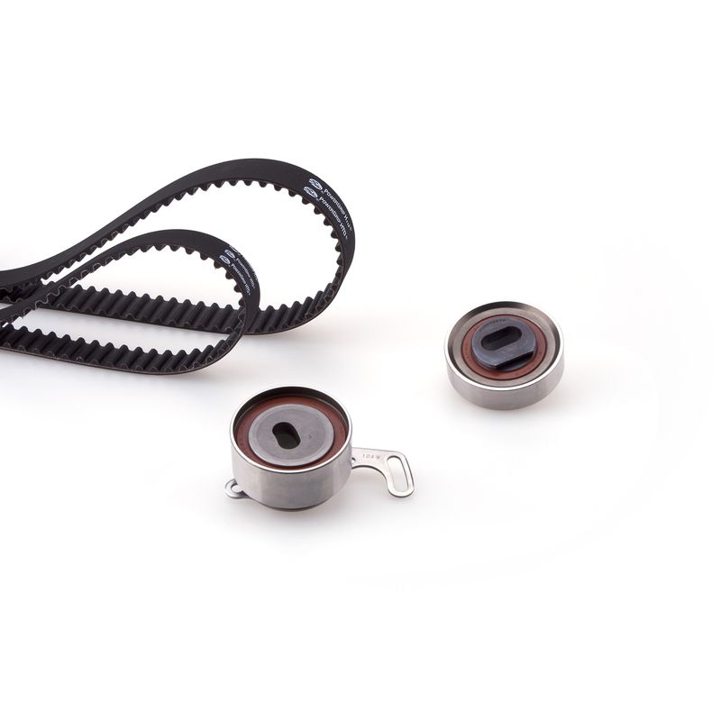 GATES K025349XS Timing Belt Kit