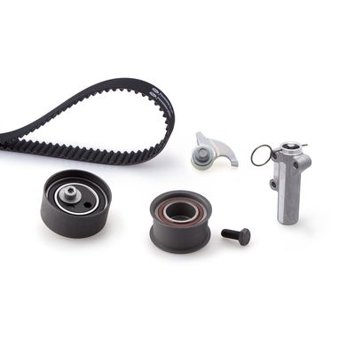 Timing Belt Kit GATES K025493XS