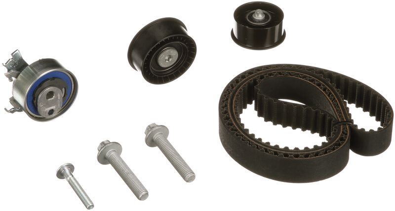 GATES K025499XS Timing Belt Kit