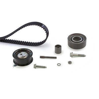 GATES K025559XS Timing Belt Kit