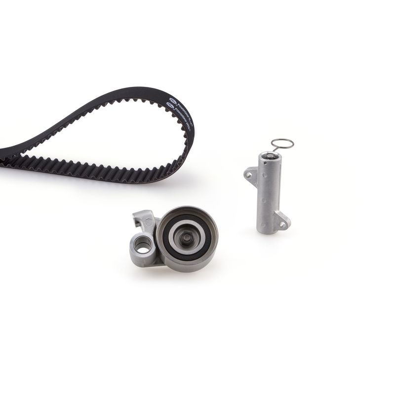 GATES K025560XS Timing Belt Kit