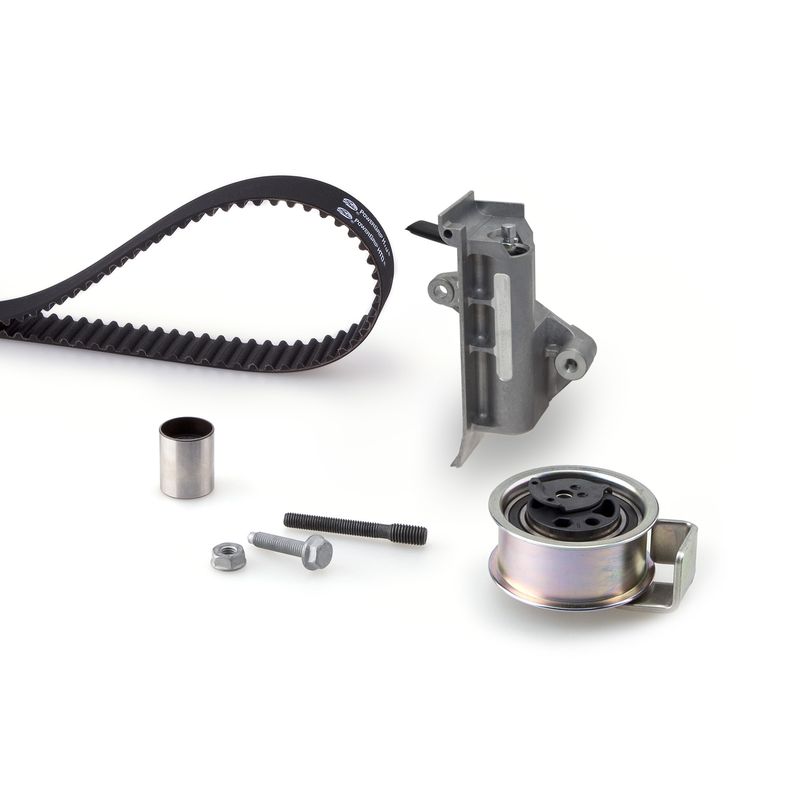 GATES K025569XS Timing Belt Kit