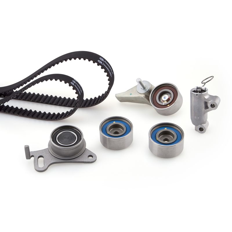 GATES K025641XS Timing Belt Kit