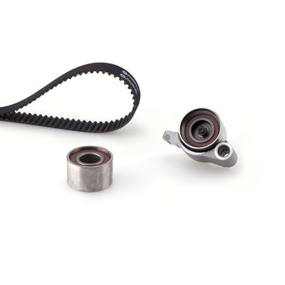 Timing Belt Kit GATES K02T257