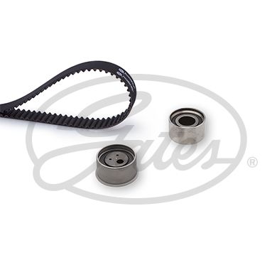 Timing Belt Kit GATES K035373XS