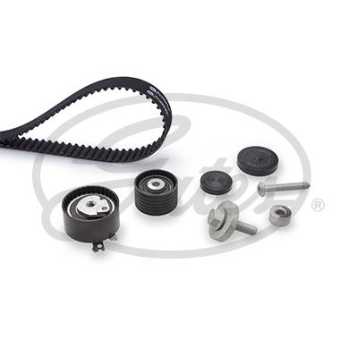 Timing Belt Kit GATES K035501XS