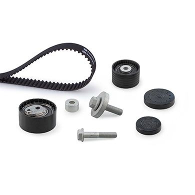 Timing Belt Kit GATES K035550XS