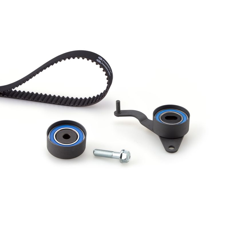 GATES K055193XS Timing Belt Kit