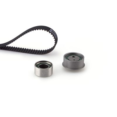 Timing Belt Kit GATES K055309XS