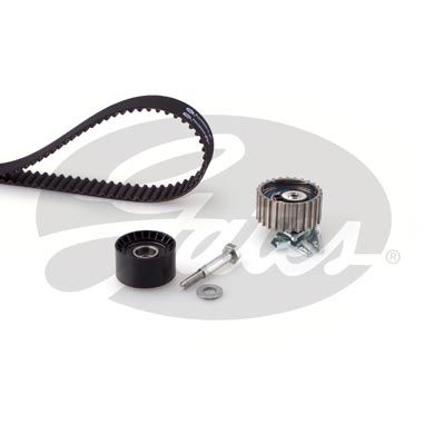 GATES K055500XS Timing Belt Kit