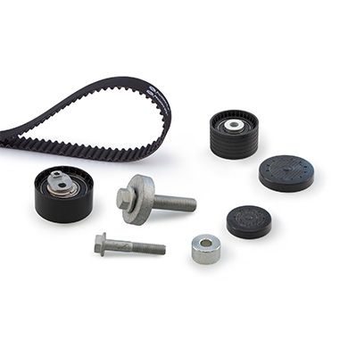 Timing Belt Kit GATES K055550XS