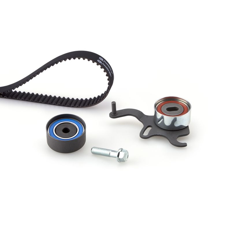 GATES K065193XS Timing Belt Kit