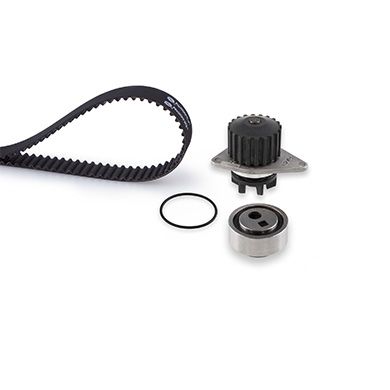 Water Pump & Timing Belt Kit GATES KP15127XS