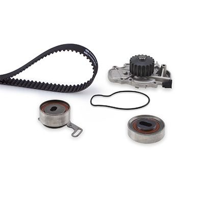 Water Pump & Timing Belt Kit GATES KP15234XS