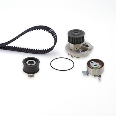 Water Pump & Timing Belt Kit GATES KP15368XS