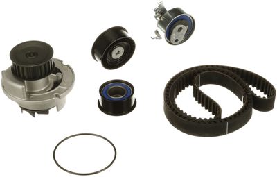 Water Pump & Timing Belt Kit GATES KP15369XS-1