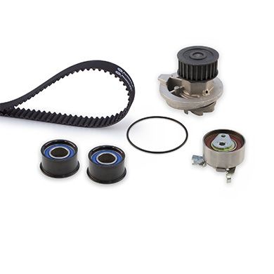 Water Pump & Timing Belt Kit GATES KP15408XS