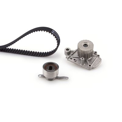 Water Pump & Timing Belt Kit GATES KP15410XS-1