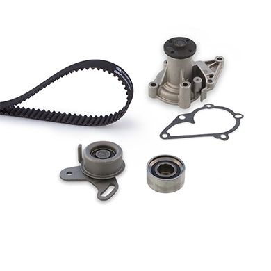 GATES KP15479XS Water Pump & Timing Belt Kit