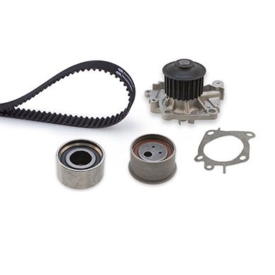 Water Pump & Timing Belt Kit GATES KP15514XS-1