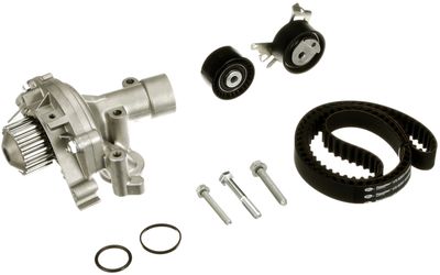 Water Pump & Timing Belt Kit GATES KP15528XS