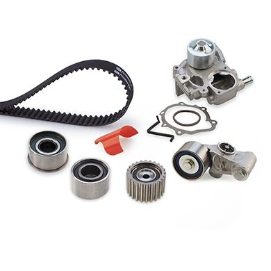 Water Pump & Timing Belt Kit GATES KP15537XS-1