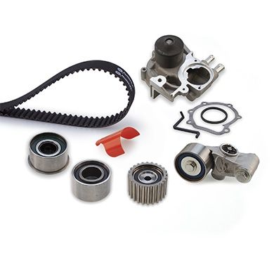 Water Pump & Timing Belt Kit GATES KP15537XS-2