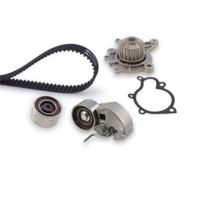 GATES KP15579XS-1 Water Pump & Timing Belt Kit