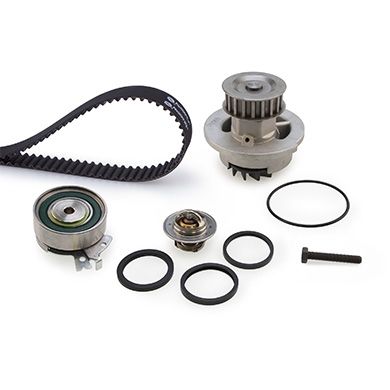 GATES KP1TH15310XS Water Pump & Timing Belt Kit