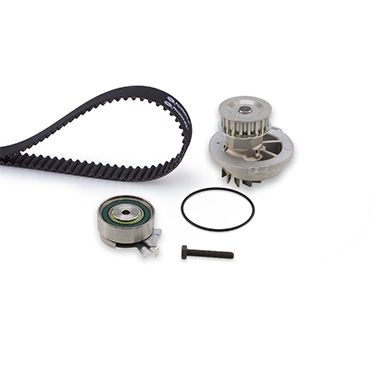 GATES KP25310XS Water Pump & Timing Belt Kit