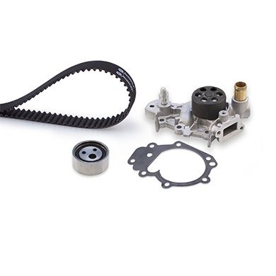 GATES KP25454XS Water Pump & Timing Belt Kit